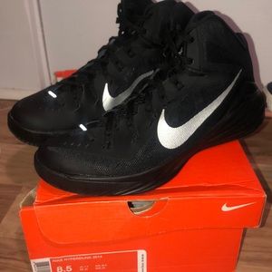 Nike hyperdunk 2014